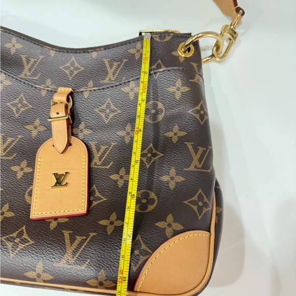 Louis Vuitton Odeon - Picture 13 of 14